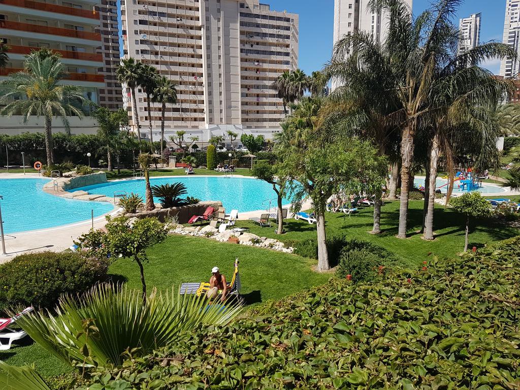 Gemelos 22 Apartments - Benidormland Quarto foto