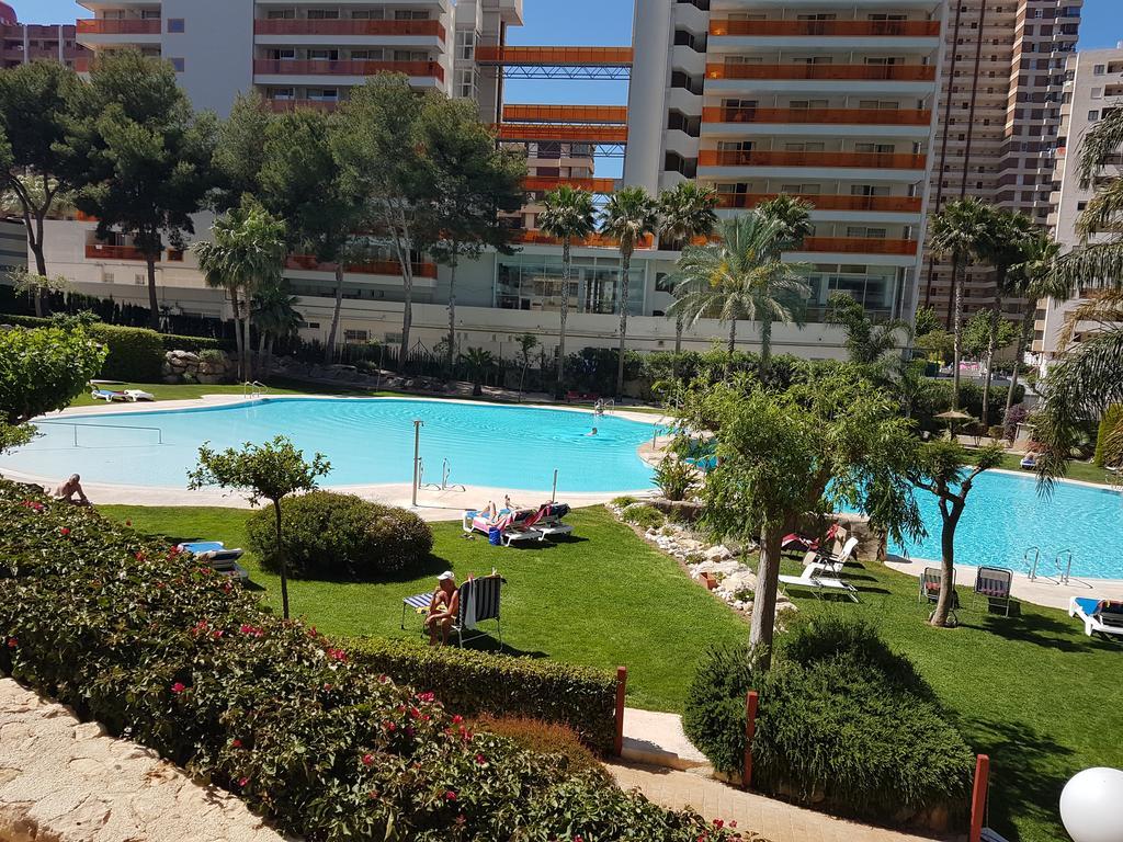 Gemelos 22 Apartments - Benidormland Quarto foto