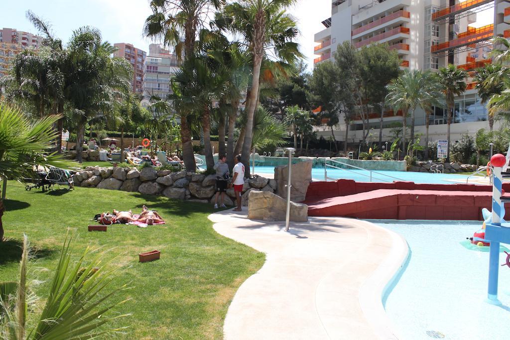 Gemelos 22 Apartments - Benidormland Quarto foto