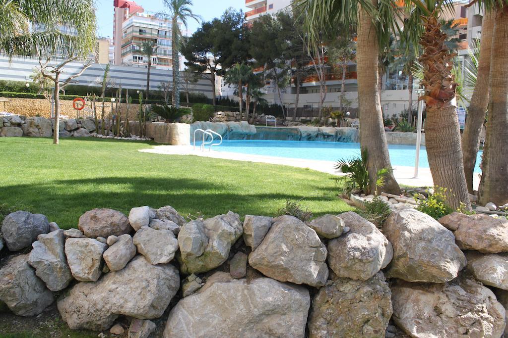 Gemelos 22 Apartments - Benidormland Quarto foto