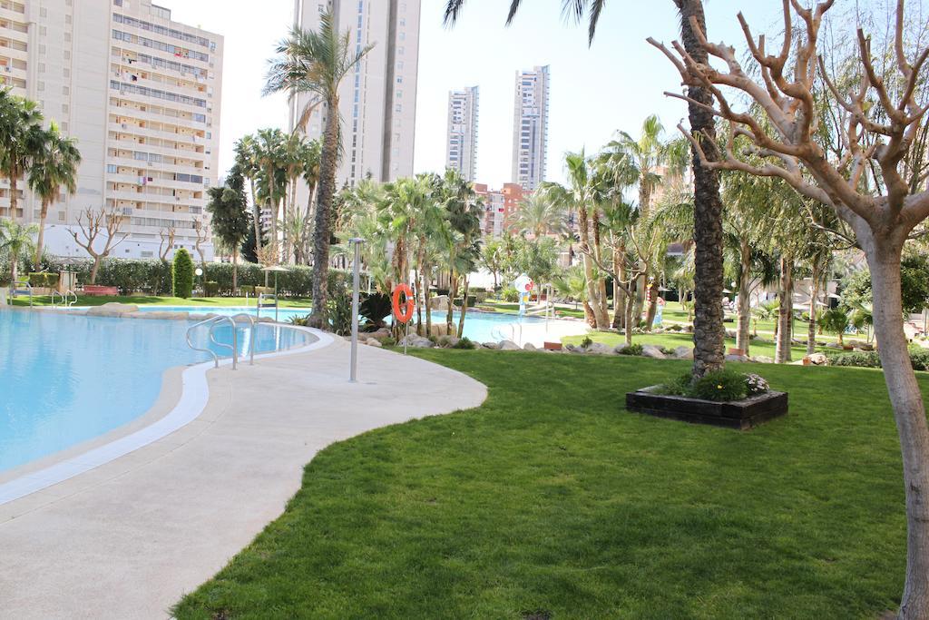 Gemelos 22 Apartments - Benidormland Quarto foto