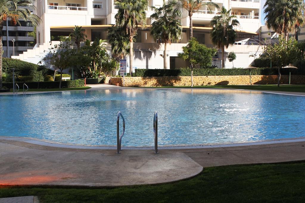 Gemelos 22 Apartments - Benidormland Quarto foto